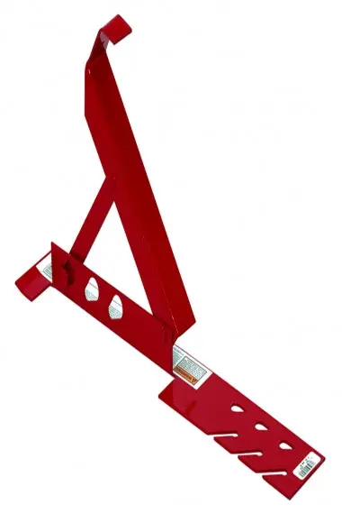 Guardian Adjustable Roof Mount Bracket – Universal Pitch-Compatible Flashing Base 1