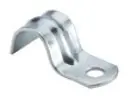 Halex Ac/Mc One-Hole Cable Strap – For Secure Conduit Fastening 1