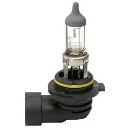 Halogen Composite Headlight Bulb – High/Low Beam Auto Replacement 1