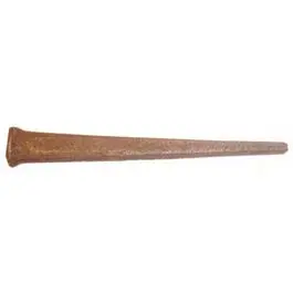 Hardened Steel Cut Masonry Nails – 2.5-Inch, 1-Pound Bulk Pack 1