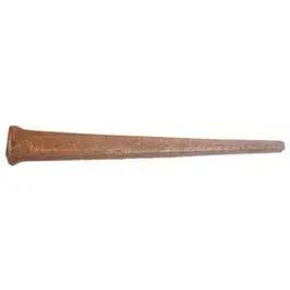 Hardened Steel Masonry Nails – 2-Inch, 1-Pound Bulk Pack 1