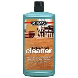 Hardwood Floor Cleaning Solution – 32-Ounce Bottle, Ph-Neutral Formula 1