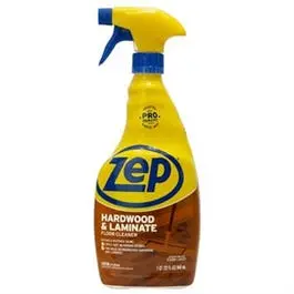 Hardwood & Laminate Floor Cleaner Spray – 32 Oz Non-Streak Formula 1