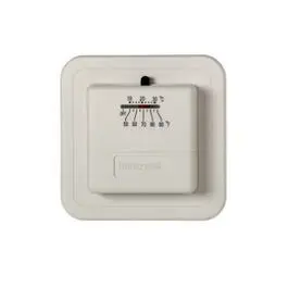 Heat-Only Mechanical Thermostat – Simple, Reliable Heating Control 1