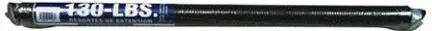 Heavy-Duty 130-Pound Extension Springs With Attached Cables 1