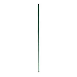 Heavy-Duty 8-Foot Plastic-Coated Steel Plant Stake 1