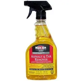 Heavy-Duty Asphalt And Tar Remover — 23-Ounce Bottle 1