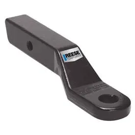 Heavy-Duty Ball Mount Bar – 8.5 X 2 X 1 Inch 1