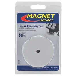 Heavy-Duty Round Base Magnetic Holder 1