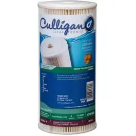 Heavy-Duty Sediment Filter Cartridge – Whole-House Replacement 1