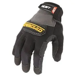 Heavy-Duty Work Gloves – Large Size 1
