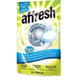 High-Efficiency Washer Cleaning Tablets – 3-Pack 1