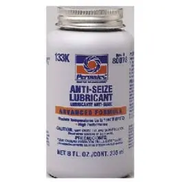 High-Performance Anti-Seize Lubricant – 8 Oz Metal Protection Compound 1