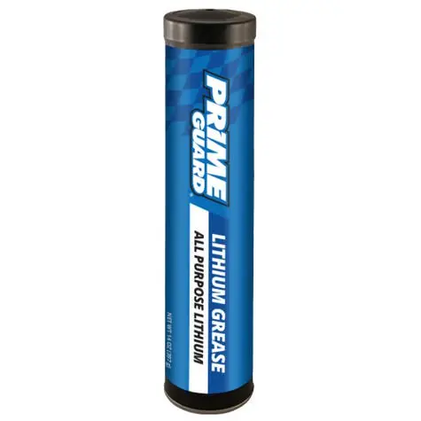 Highline Prime Guard Lithium Complex Grease – Multi-Purpose 1