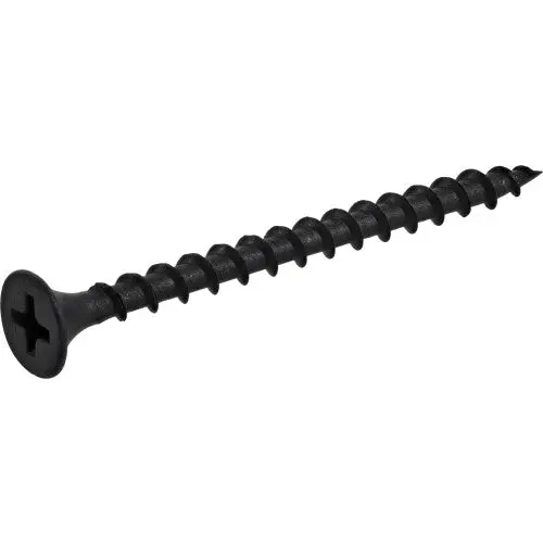 Hillman #6-32 X 2-Inch Coarse-Thread Drywall Screws – 50-Pack 1