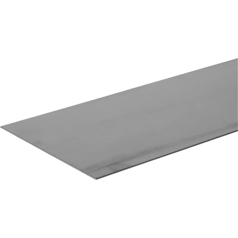 Hillman Steelworks 12" X 18" 16-Gauge Solid Steel Sheet 1