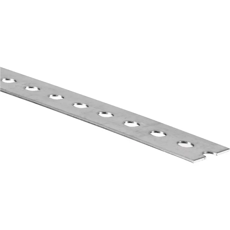 Hillman Steelworks Flat Steel Stock – 1-3/8-Inch Width × 4-Foot Length 1