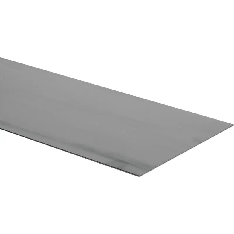 Hillman Steelworks Sheet Metal – 24 In. X 6 In., 22 Gauge 1