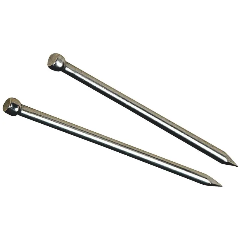 Hillman Zinc-Plated Wire Brads – 3/4-Inch, 18-Gauge, 1.75-Ounce Bundle 1