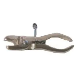 Hill'S Hog Ringer With Spring – Malleable Iron Livestock Ear Tagging Tool 1