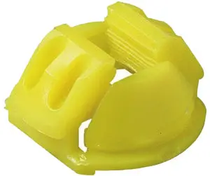 Hit Lock Snap-In Electrical Connector – 1/2-Inch Trade Size 1
