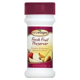 Home-Jell Fresh Fruit Preserver For Canning – 6 Oz 1