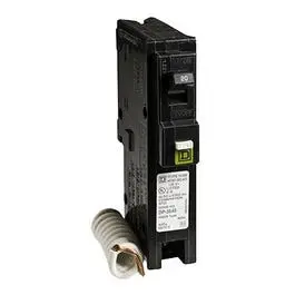 Homeline 20-Amp Arc-Fault Circuit Interrupter (Afci) Breaker 1