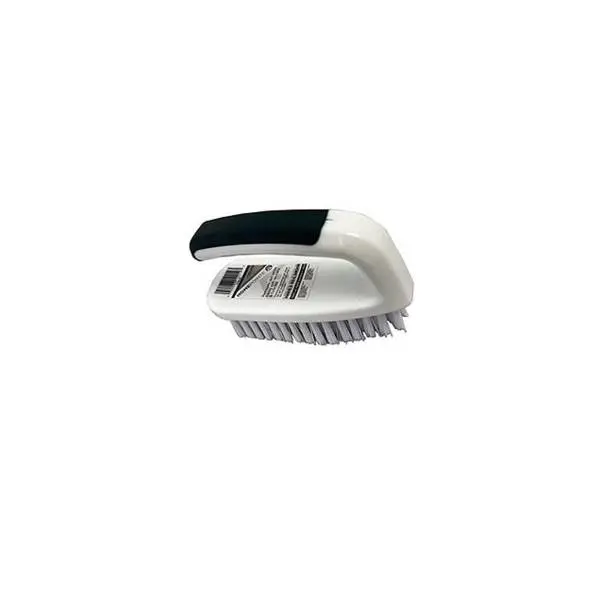 Homepointe Dual-Use Hand And Nail Cleaning Brush 1