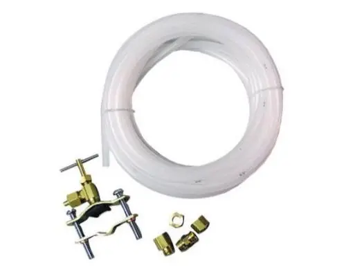 Homewerks Worldwide Polyethylene Ice Maker Installation Kit 1