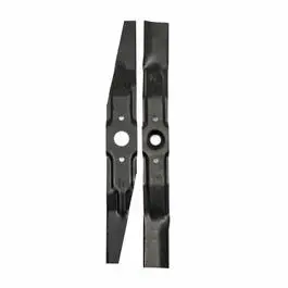 Honda-Compatible 21-Inch Mulching Blade Set – Dual-Blade Precision Cutting Kit 1