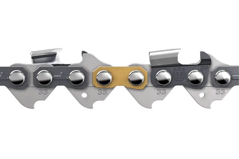 Husqvarna X-Cut Sp33G Chainsaw Chain – .325" Pitch, .050" Gauge 1