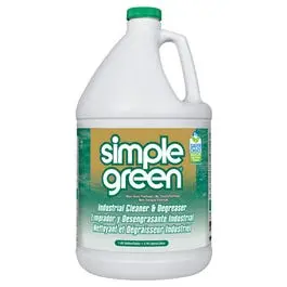 Industrial-Strength Degreaser And All-Purpose Cleaner – 1-Gallon Container 1