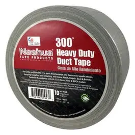 Industrial-Strength Silver Duct Tape – 2.83 Inches × 60 Yards 1