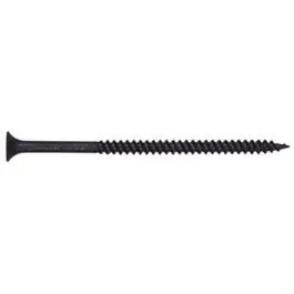 Interior-Focused Fine-Thread Drywall Screws – 1", 5 Lb Pack 1