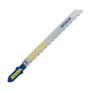 Irwin Cobalt Jobber Drill Bit – 1/2 In. Diameter × 6 In. Length 1