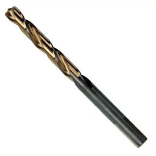 Irwin Turbomax Hss Jobber Drill Bit – 7/64" Diameter 1