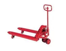 Jet Tools 5000-Lb Industrial Pallet Jack 1