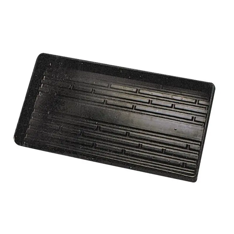 Jiffy Brand Plastic Plant Tray For Seed Starting And Nursery Use 1