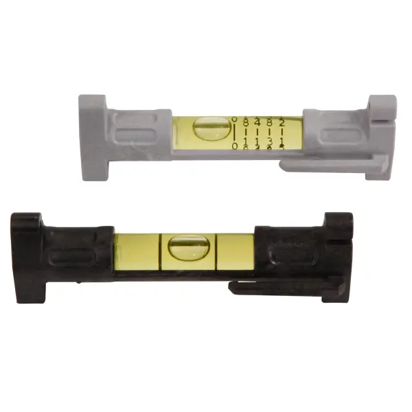Johnson Level Structo-Cast Line Level Set With Vial Accuracy 1