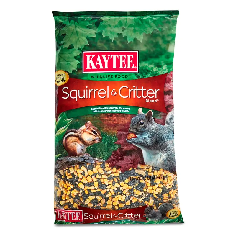 Kaytee Squirrel & Small Animal Feed Blend 1