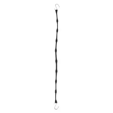 Keeper Versastrap® – 36-Inch Adjustable Epdm Rubber Strap 1