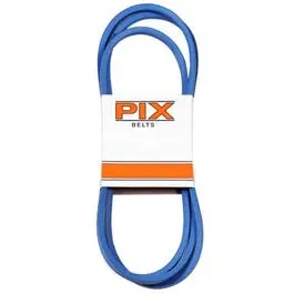 Kevlar-Reinforced V-Belt – 1/2-Inch Width X 65-Inch Length 1