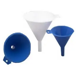 Kitchen Funnel With Wide Mouth – 16 Oz Capacity 1