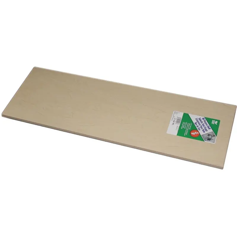 Knape & Vogt Maple Shelf – 12 X 48 Inches, All-Purpose Use 1