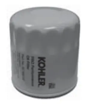 Kohler Genuine Oil Filter For Small Engines 1
