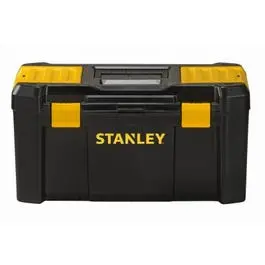 Large 19" Essential Tool Box With Durable Construction 1