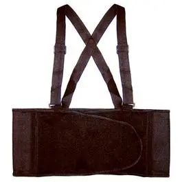 Large-Size Adjustable Support Belt For Lower Back 1