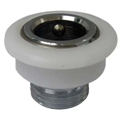 Lasco Faucet Snap Coupler – Male Quick-Connect Fitting For Plumbing Installations 1