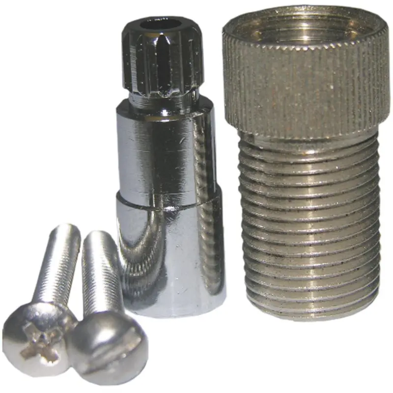 Lasco Pfister-Compatible Stem And Flange Extension Kit 1