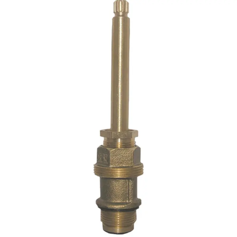 Lasco Price Pfister Brass Bathtub Stem #6135 – Hot/Cold Replacement 1